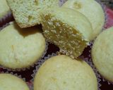 Foto del paso 6 de la receta: Muffins de naranja 🍊