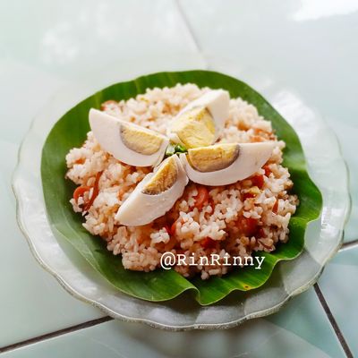 Langkah 6