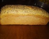 Foto del paso 4 de la receta: Pan de molde con semillas
