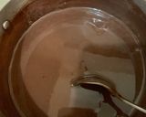 Foto langkah ke 1 dari resep Pudding kelengkeng coklat susu.