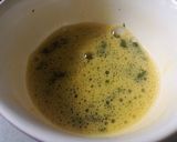 Egyszerű zöldségleves grízgaluskával recept fázis 3 fotója