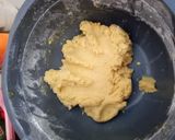 Foto langkah ke 3 dari resep Kue Semprit mak pyurr.