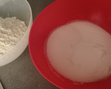 Foto del paso 2 de la receta: 🍰Bizcocho esponja🧽