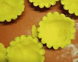 Gobeletti🇮🇹 recept fázis 2 fotója