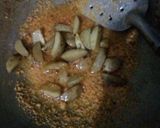 Foto langkah ke 2 dari resep Tumis Jengkol Kecap.