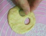 Foto langkah ke 8 dari resep Roti Bantal Goreng (Behwa) 🍃.