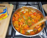 மாகி மஞ்சூரியன்(MAGGI MANCHURIAN IN RECIPE IN TAMIL) ரெசிபி ஸ்டேப் 7 புகைப்படம்