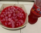 Foto langkah ke 4 dari resep Manisan Lontar.