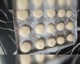 A picture of step 2 of 🌴 Coconut 🥥 Cookies 🫓.