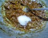 நார்த்தங்காய் குழம்பு ரெசிபி ஸ்டேப் 3 புகைப்படம்