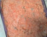 Foto langkah ke 2 dari resep Nugget ayam keju sayur.
