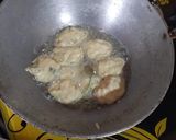 বেসন পকোড়া(Besan pakora recipe in Bengali) রেসিপির ধাপ 4 ছবি