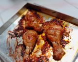 Foto langkah ke 6 dari resep BBQ Chicken.