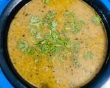 हरी तुअर दाने की आमटी (hari toor dane ki amti recipe in Hindi) रेसिपी चरण 4 फोटो