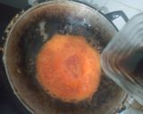 Foto langkah ke 3 dari resep Sambal Telur Untuk Nasi Lemak Malaysia.