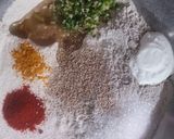 ચાટ (chaat recipe in gujarati) રેસીપી સ્ટેપ1ફોટો
