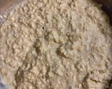 Foto del paso 5 de la receta: Muffins de avena y plátano
