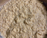 Foto del paso 5 de la receta: Muffins de avena y plátano