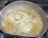 Foto langkah ke 3 dari resep Ayam geprek sambel ijo.