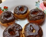Foto langkah ke 8 dari resep Donat kentang lumer anti gagal.