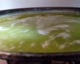 Foto del paso 29 de la receta 🍰Tarta de mojito🍸🌿🍋