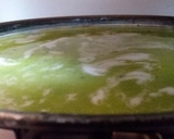 Foto del paso 29 de la receta: 🍰Tarta de mojito🍸🌿🍋