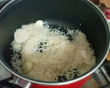 Foto del paso 1 de la receta: Arroz rojo