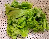 Pas rețetă Salata răcoritoare de vară 4 fotografie