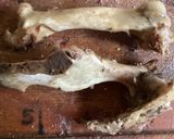 A picture of step 1 of California Farm Lamb Bone Soup.