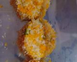 Foto langkah ke 4 dari resep Nugget Sosis Telur.