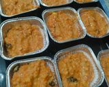 Foto langkah ke 2 dari resep Carrot Banana Cake.