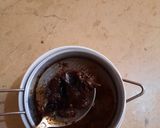 A picture of step 3 of Imli ki Chutni.