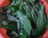 Foto langkah ke 1 dari resep Kulup Daun Singkong.