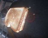 Foto del paso 3 de la receta: Pan con huevo y queso para niños