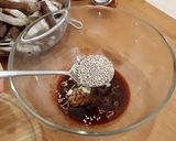 Foto langkah ke 5 dari resep Ca Terong ala Korea / 가지무침 (Gaji Muchim).