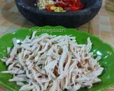 Foto langkah ke 1 dari resep 291. Suwir Ayam Spesial.