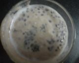 चीकू शेक विद चीया सीड्स (Chiku shake with chia seeds recipe in Hindi)                रेसिपी चरण 4 फोटो