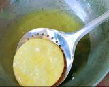 खस्ता मीठी मठरी (khasta mithi mathri recipe in Hindi) रेसिपी चरण 3 फोटो