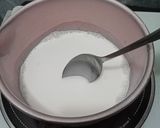 Foto langkah ke 5 dari resep Cendol Kecebong.