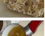 صورة لخطوة 1 من وصفة الشوربه البيضاء مثل شوربة المطاعم