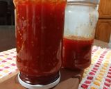 Foto del paso 18 de la receta: Confitura de tomates, limón y menta