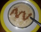 Foto del paso 3 de la receta: Avena con banana😋....🇸🇻