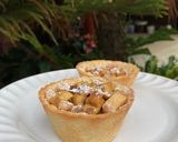 Foto del paso 6 de la receta: Tarta de manzana