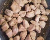 Foto del paso 1 de la receta: Pollo con miel y mantequilla