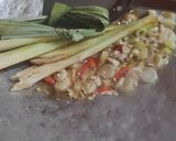 Foto langkah ke 1 dari resep Tumis Gedi Poki Poki.