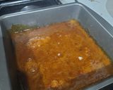 Foto del paso 1 de la receta: Pastel imposible / Chocoflan