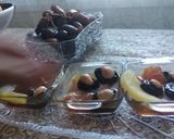 صورة لخطوة 2 من وصفة فواكه مجففه بطريقه عصريه