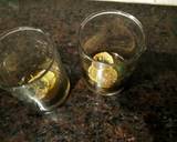 Indian nibu pani, inadin lemonade, recipe step 2 photo