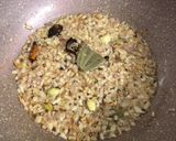 A picture of step 4 of Paneer Toofani.