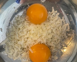 Foto del paso 2 de la receta: Carbonara Yakisoba 🍜